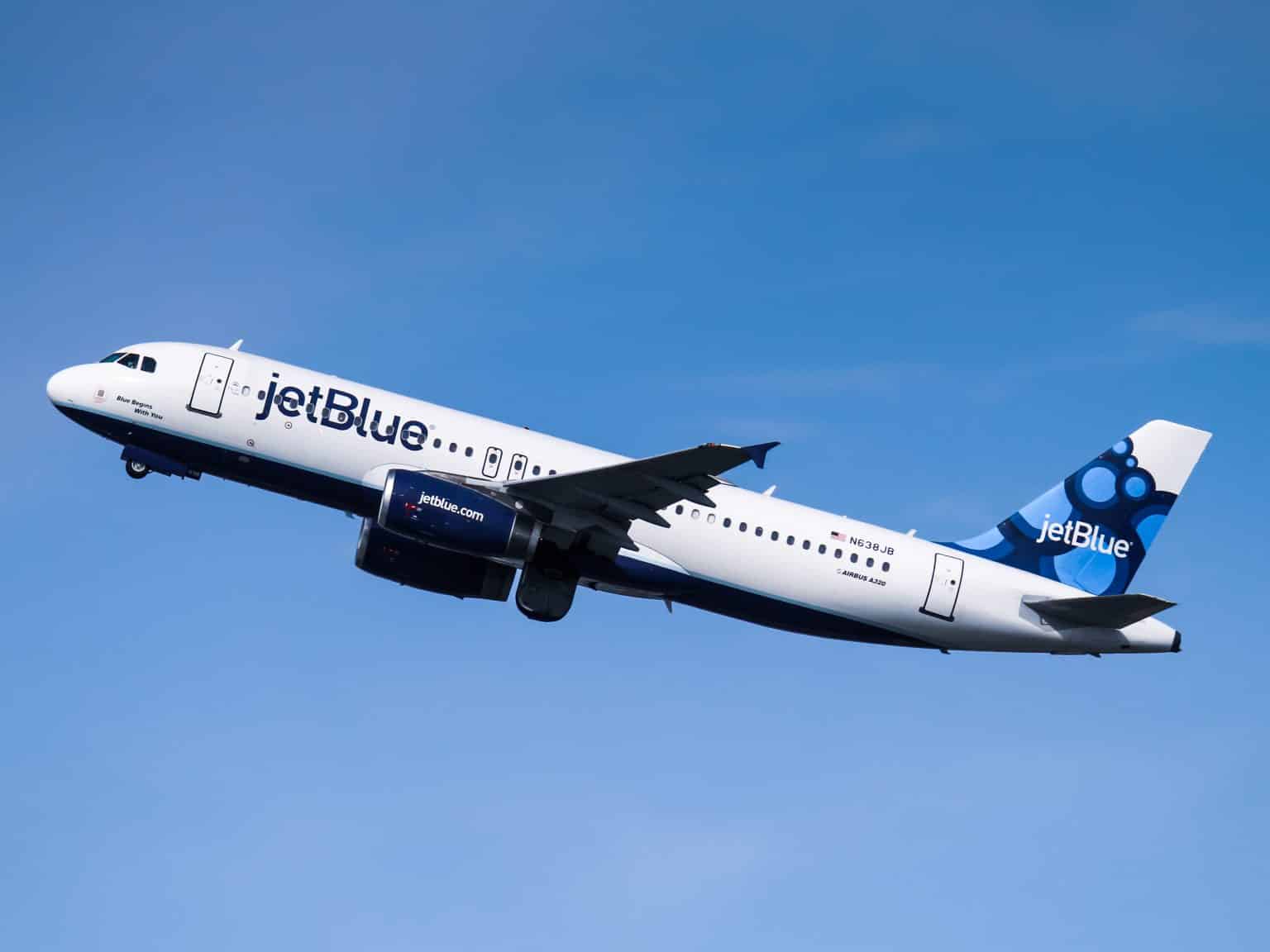 Jetblue Airlines Reservations: What You Need To Know Before You Book